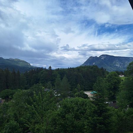 Apartmán Heimatleuchten Bad Goisern Exteriér fotografie