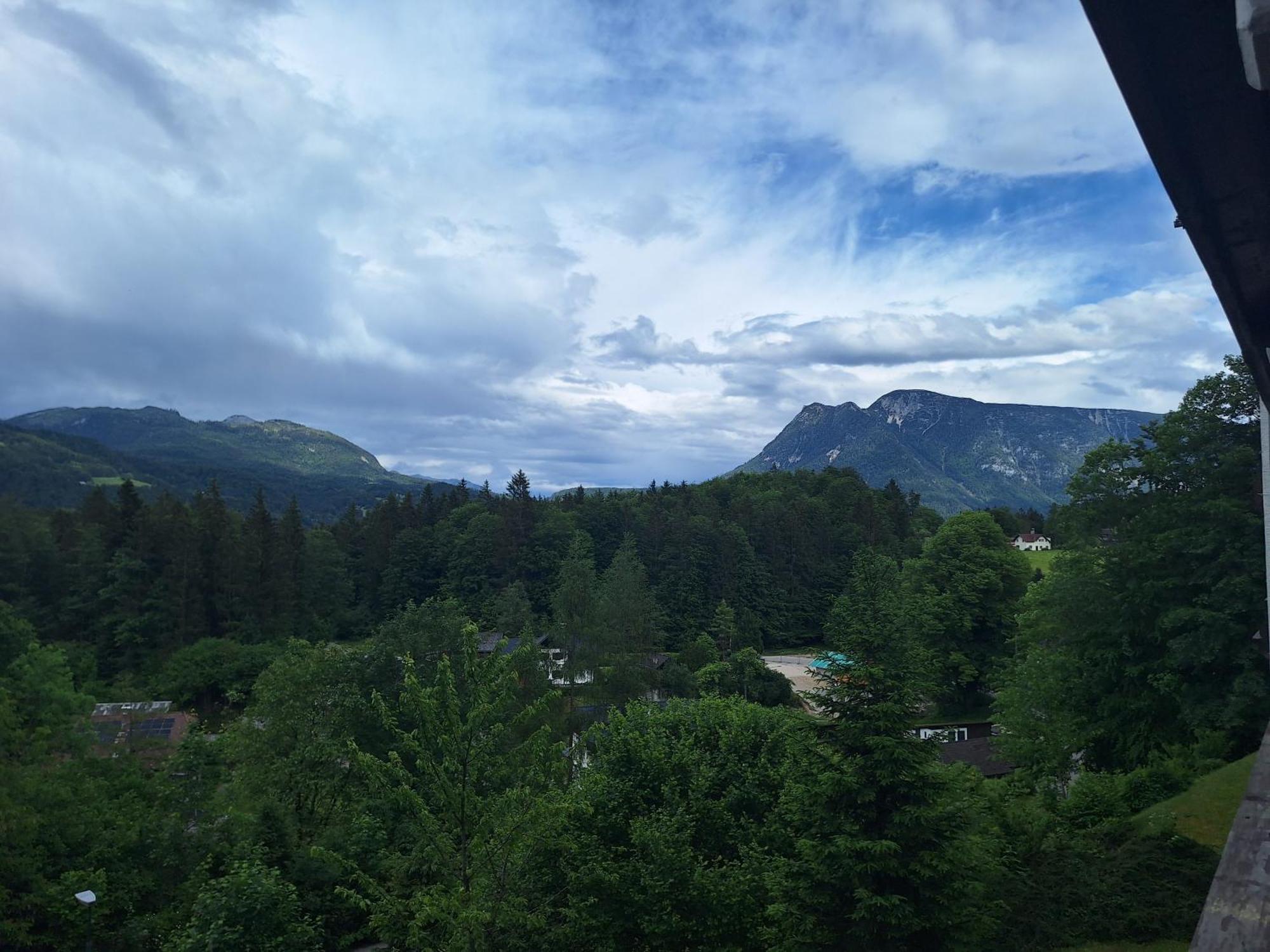 Apartmán Heimatleuchten Bad Goisern Exteriér fotografie